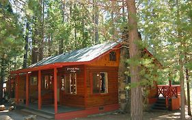3N Lockwood Lodge